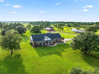 9295 Lognion Rd., Iowa, LA 70647