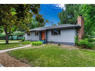 2103 Paseo Rd, Colorado Springs, CO 80907