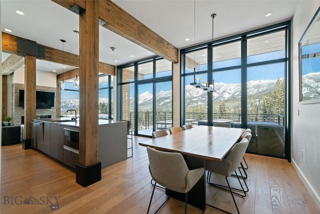 4 Boathouse Way R-1/201, Big Sky, MT 59716