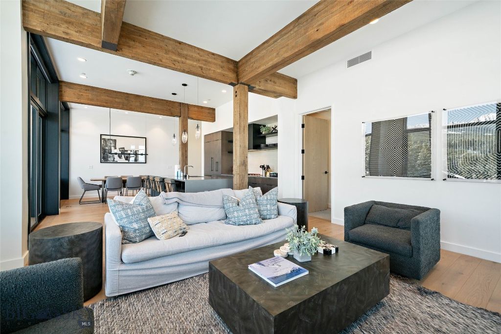 4 Boathouse Way Way R-1/201, Big Sky, MT 59716 photo 14