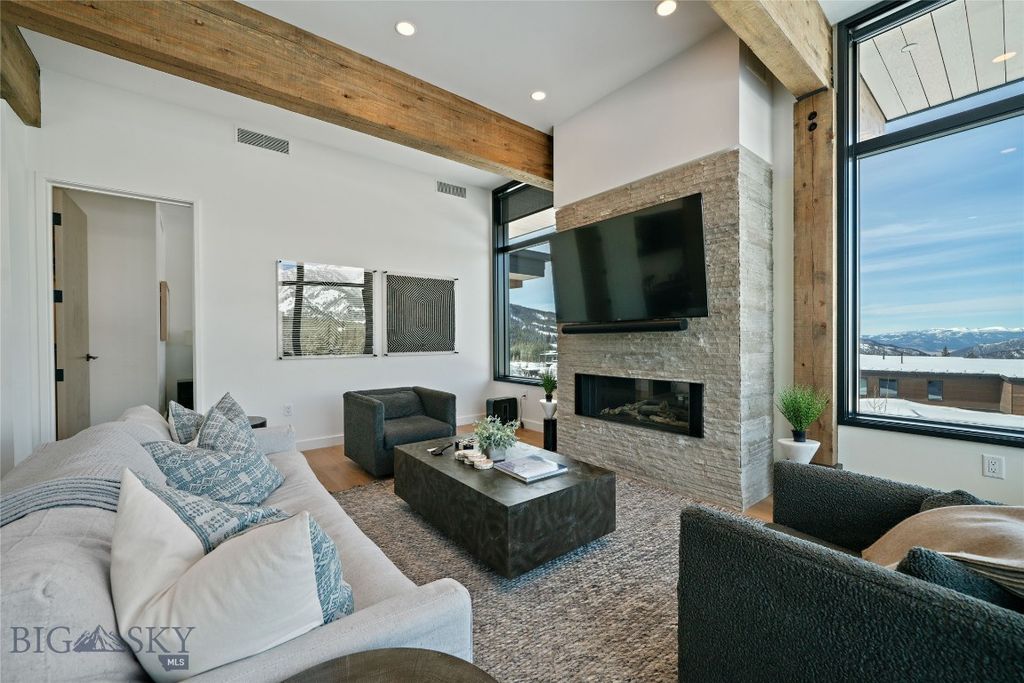 4 Boathouse Way Way R-1/201, Big Sky, MT 59716 photo 15