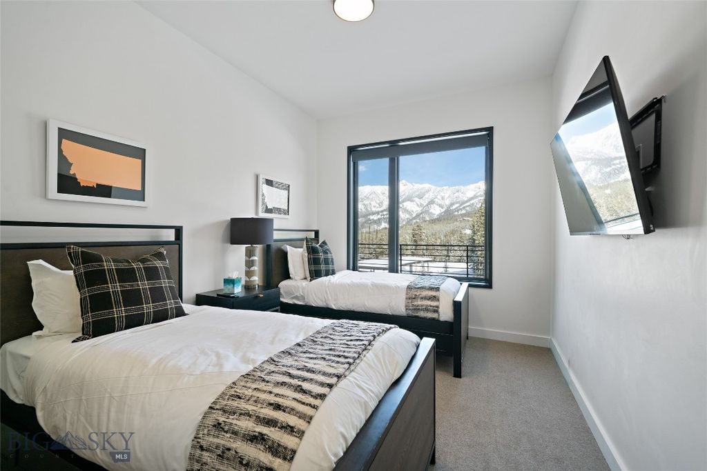 4 Boathouse Way Way R-1/201, Big Sky, MT 59716 photo 33