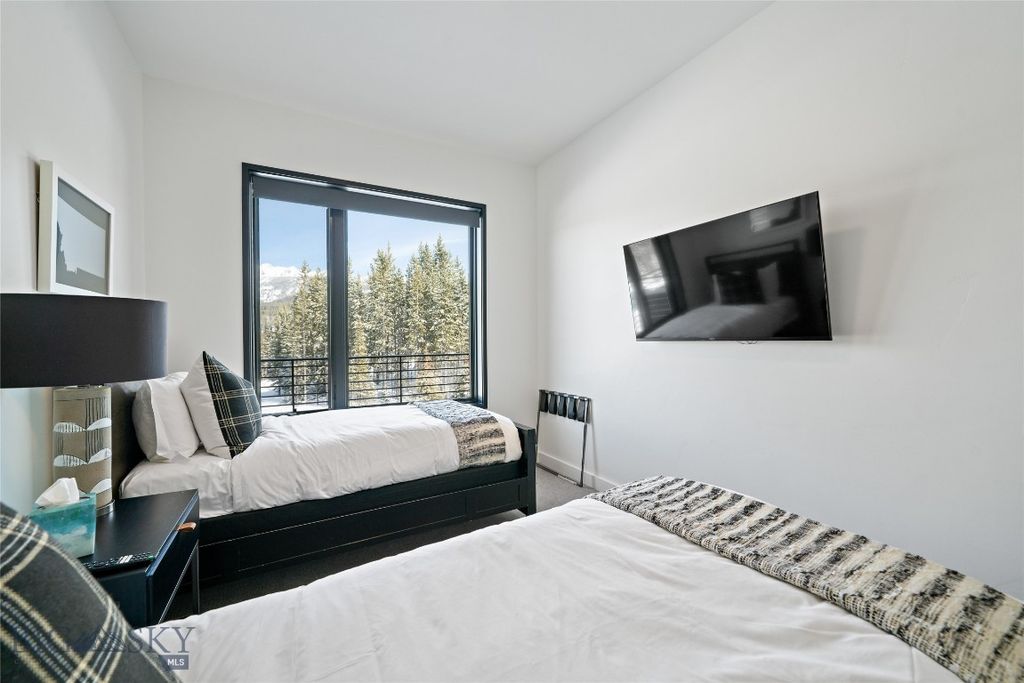 4 Boathouse Way Way R-1/201, Big Sky, MT 59716 photo 34