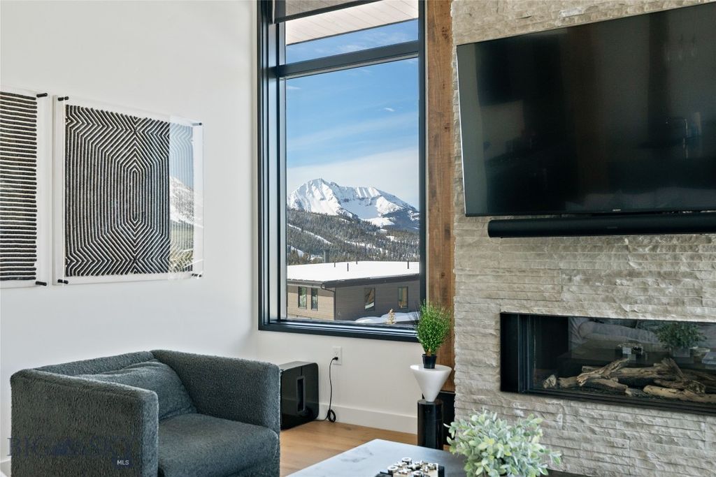 4 Boathouse Way Way R-1/201, Big Sky, MT 59716 photo 43