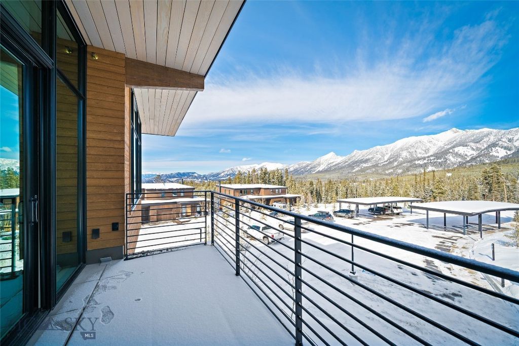 4 Boathouse Way Way R-1/201, Big Sky, MT 59716 photo 45