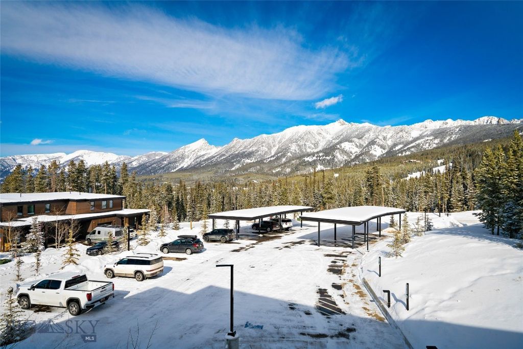 4 Boathouse Way Way R-1/201, Big Sky, MT 59716 photo 46
