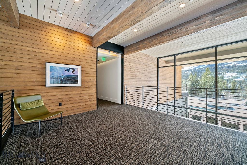 4 Boathouse Way Way R-1/201, Big Sky, MT 59716 photo 48