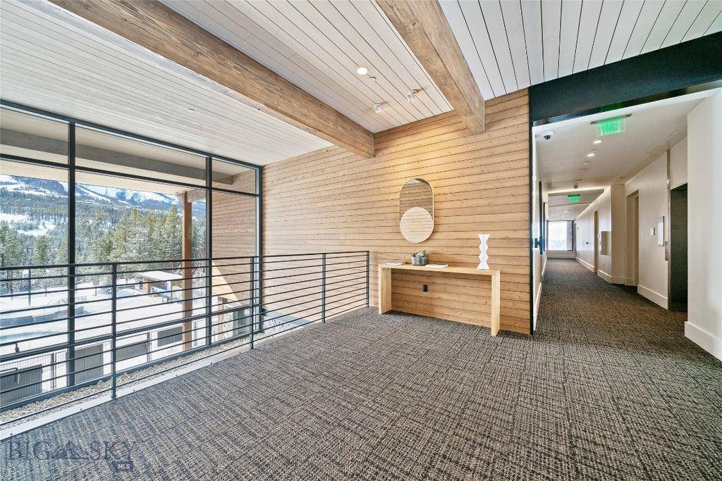 4 Boathouse Way Way R-1/201, Big Sky, MT 59716 photo 49