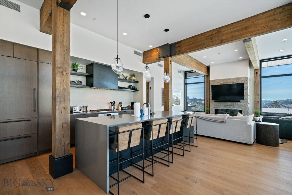 4 Boathouse Way Way R-1/201, Big Sky, MT 59716 photo 5