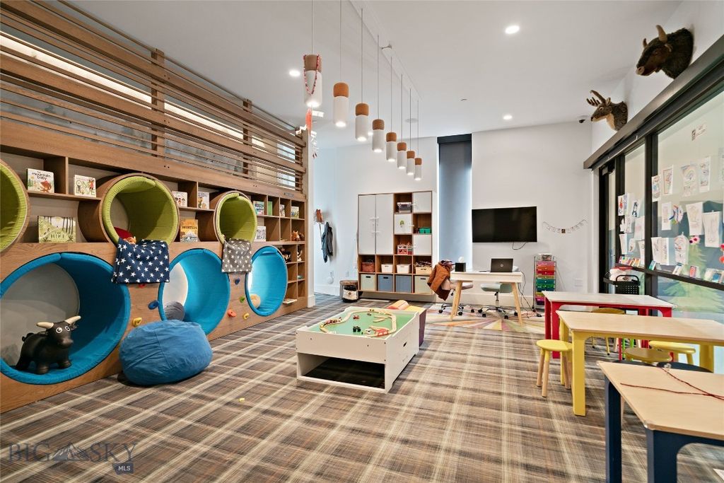 4 Boathouse Way Way R-1/201, Big Sky, MT 59716 photo 50