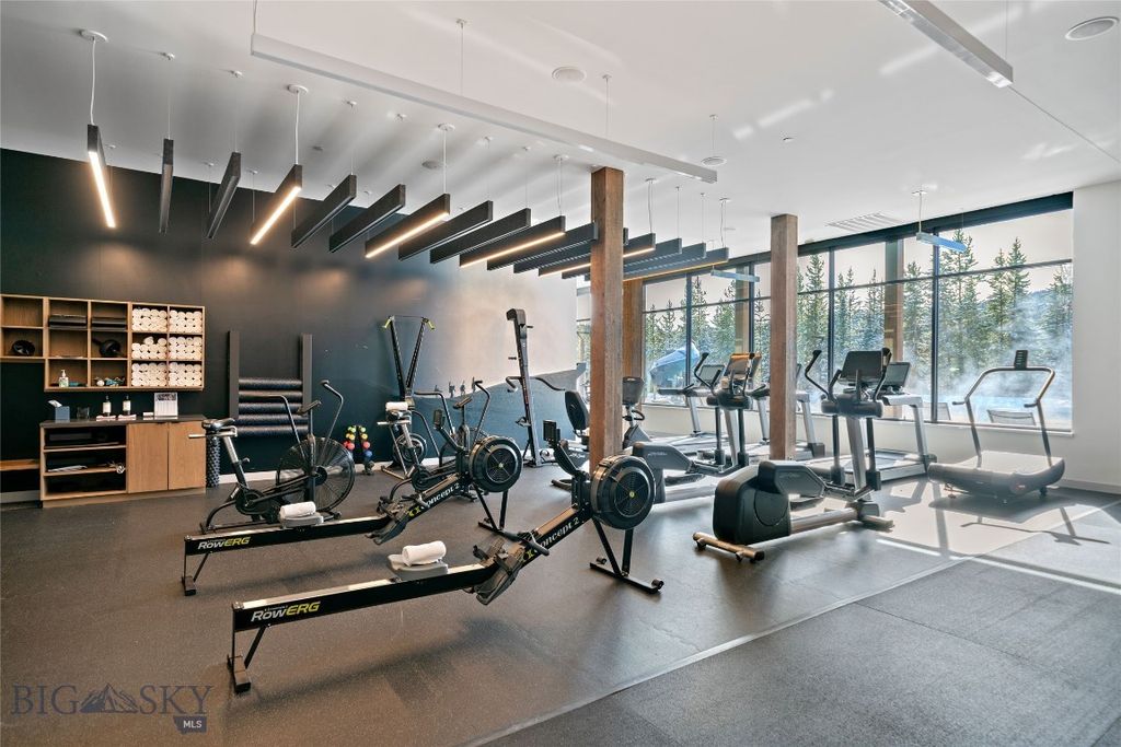 4 Boathouse Way Way R-1/201, Big Sky, MT 59716 photo 59