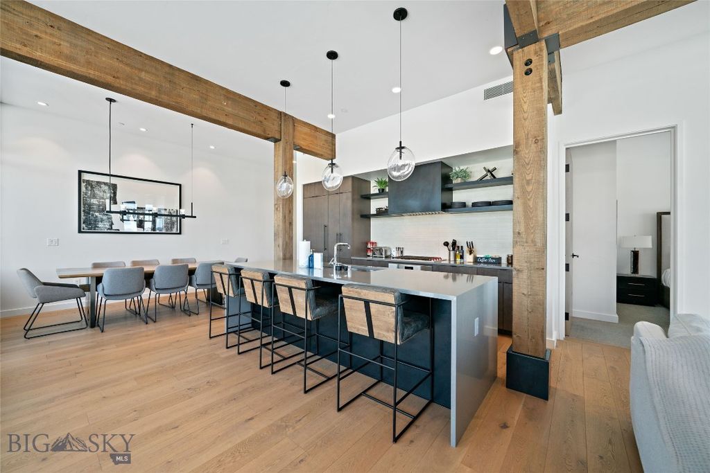 4 Boathouse Way Way R-1/201, Big Sky, MT 59716 photo 6