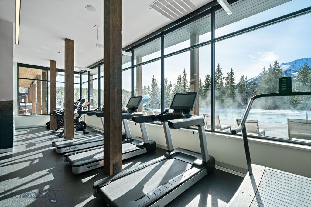 4 Boathouse Way Way R-1/201, Big Sky, MT 59716 photo 60