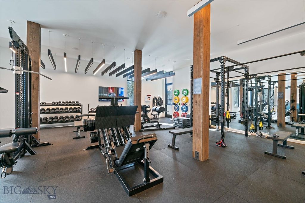 4 Boathouse Way Way R-1/201, Big Sky, MT 59716 photo 61