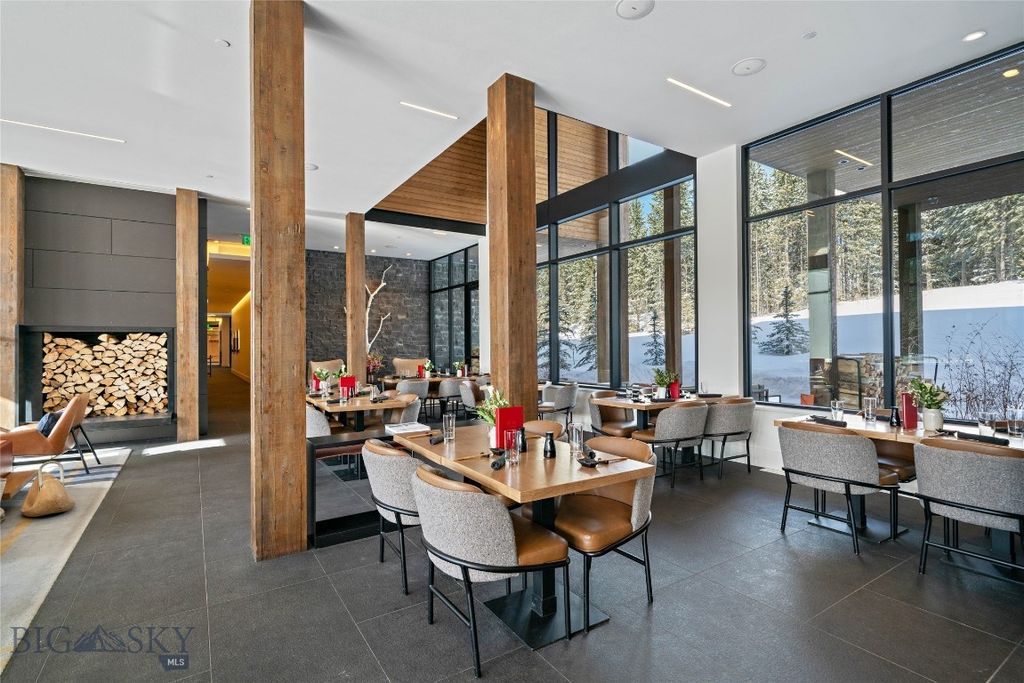 4 Boathouse Way Way R-1/201, Big Sky, MT 59716 photo 62