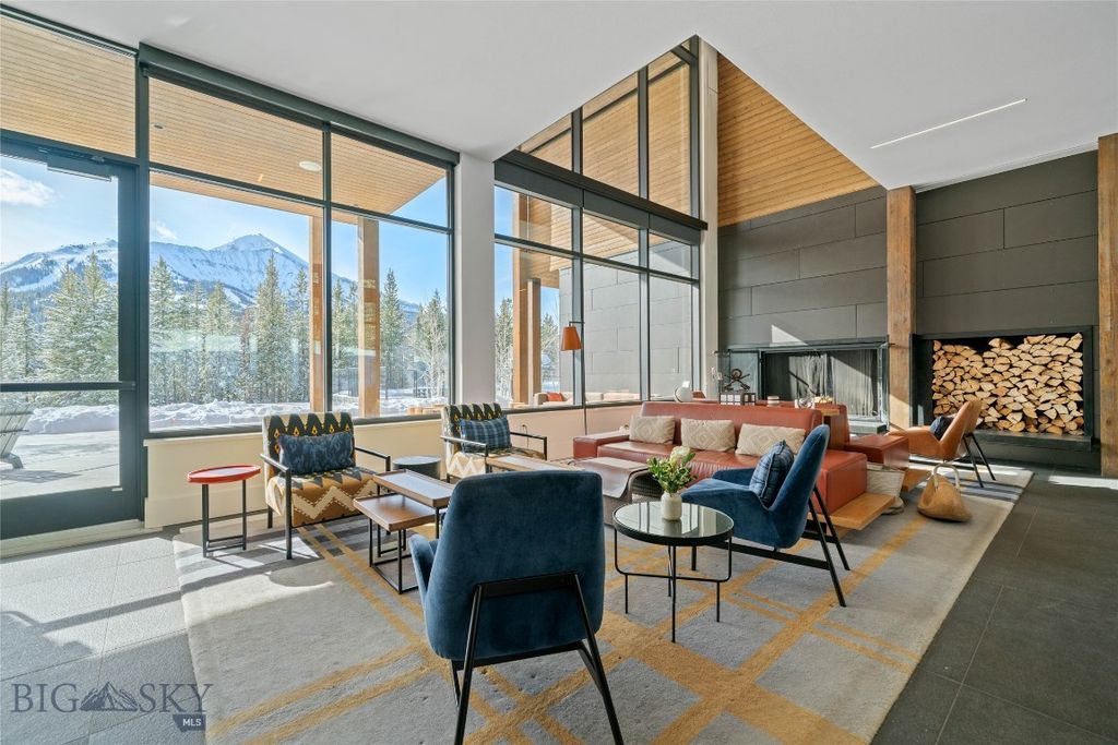 4 Boathouse Way Way R-1/201, Big Sky, MT 59716 photo 63