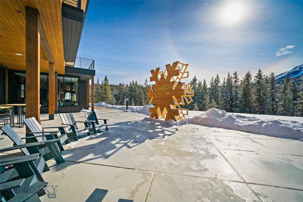 4 Boathouse Way Way R-1/201, Big Sky, MT 59716 photo 65