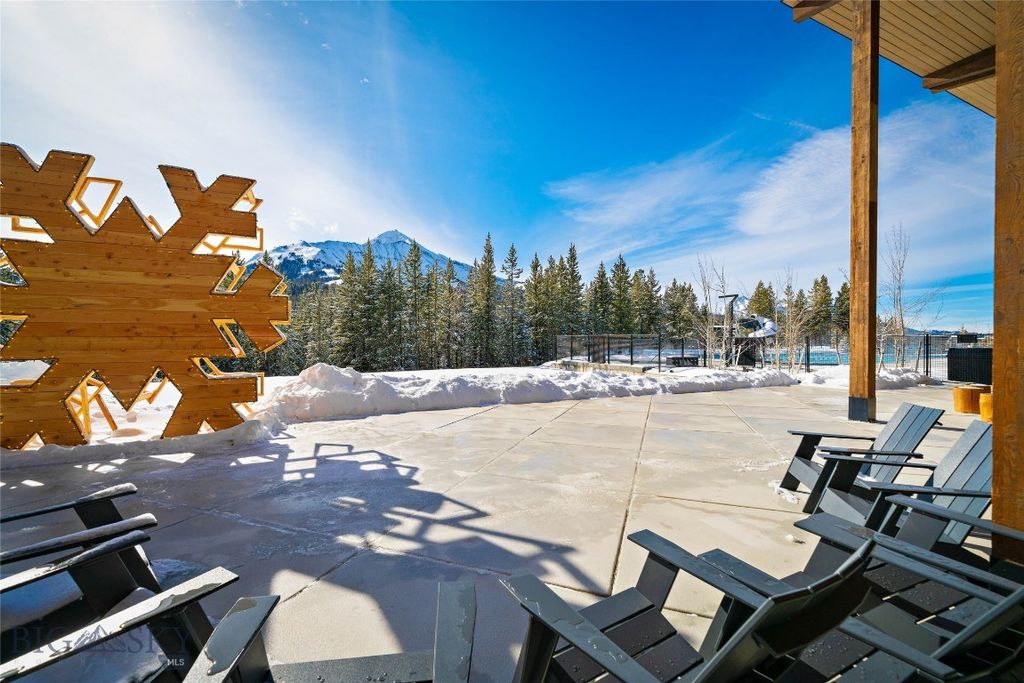 4 Boathouse Way Way R-1/201, Big Sky, MT 59716 photo 66