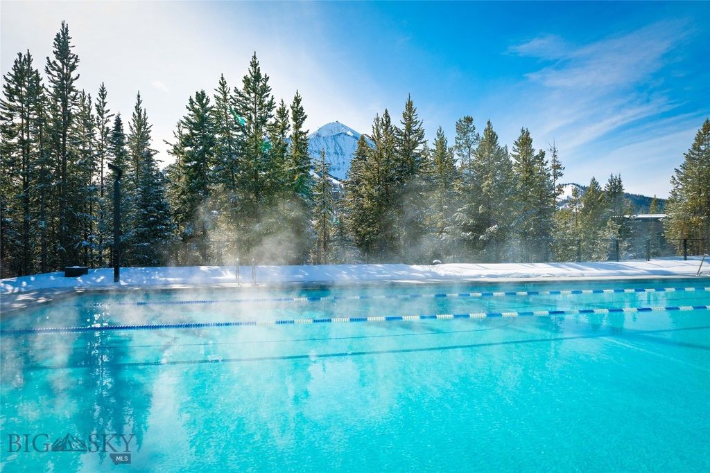 4 Boathouse Way Way R-1/201, Big Sky, MT 59716 photo 67