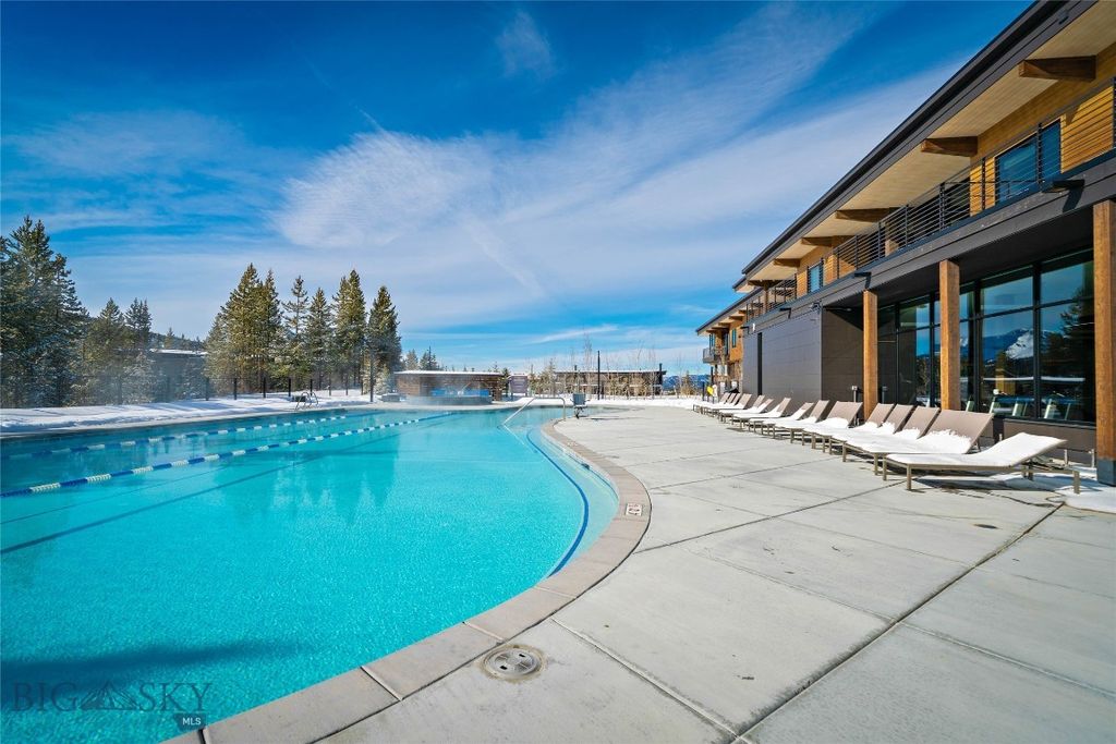 4 Boathouse Way Way R-1/201, Big Sky, MT 59716 photo 68