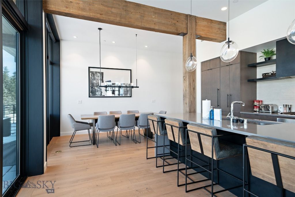 4 Boathouse Way Way R-1/201, Big Sky, MT 59716 photo 7