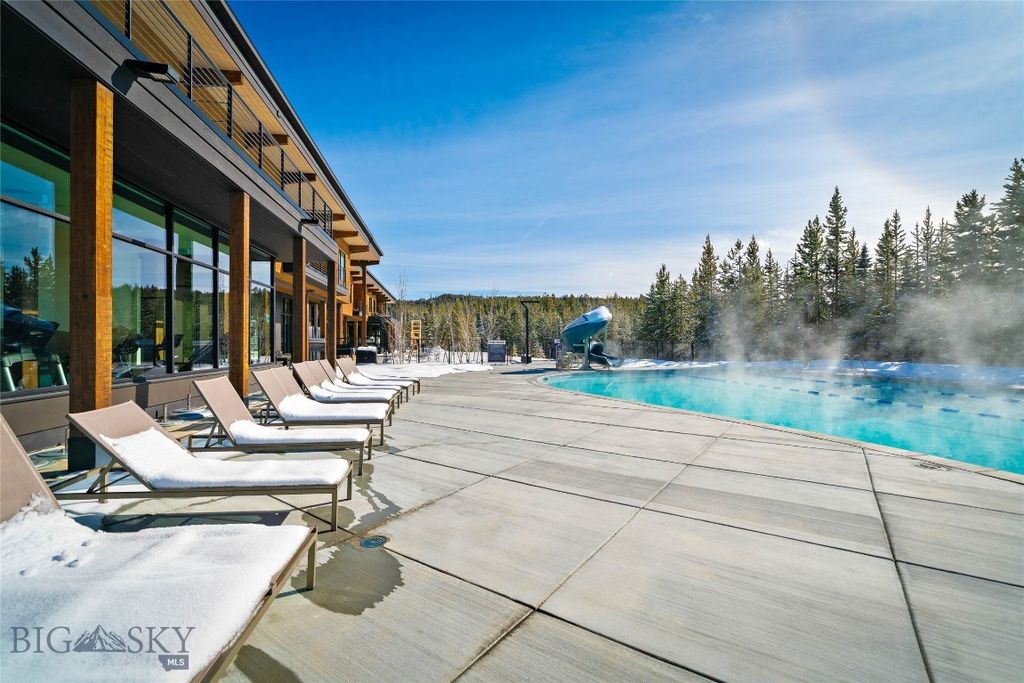 4 Boathouse Way Way R-1/201, Big Sky, MT 59716 photo 70