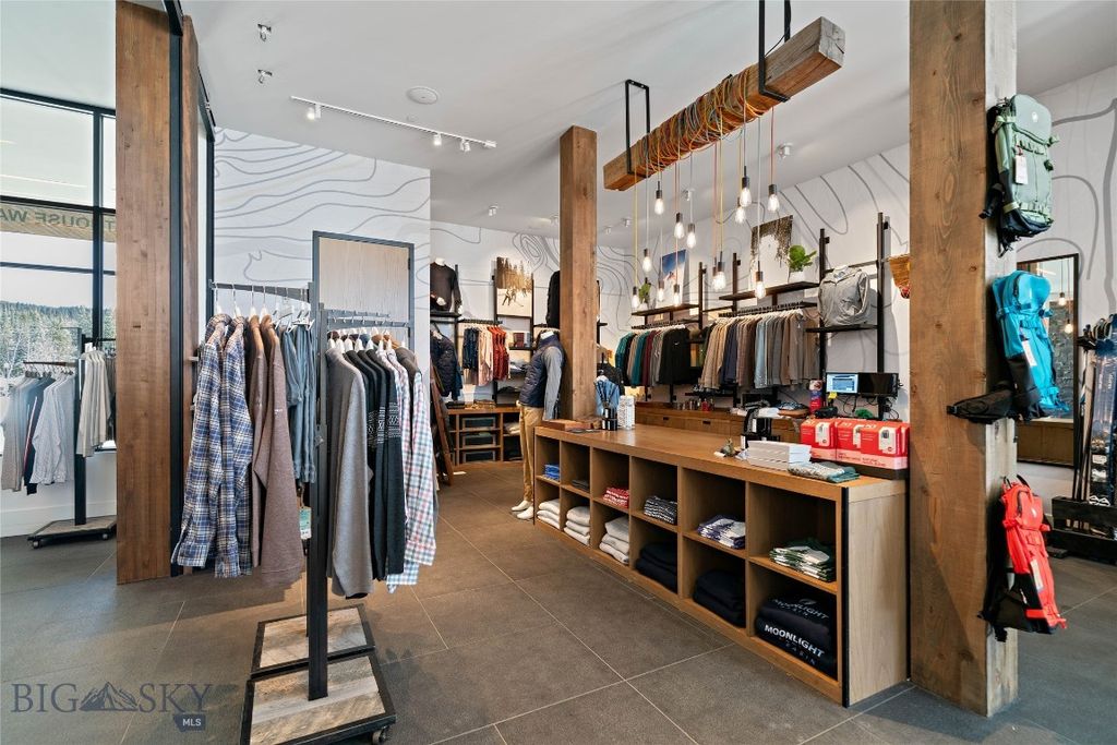 4 Boathouse Way Way R-1/201, Big Sky, MT 59716 photo 71