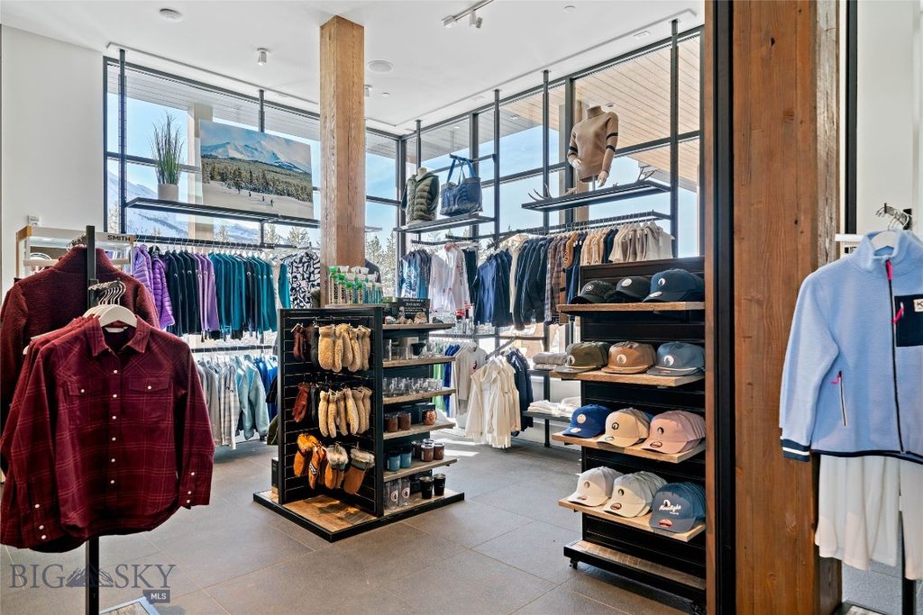 4 Boathouse Way Way R-1/201, Big Sky, MT 59716 photo 72