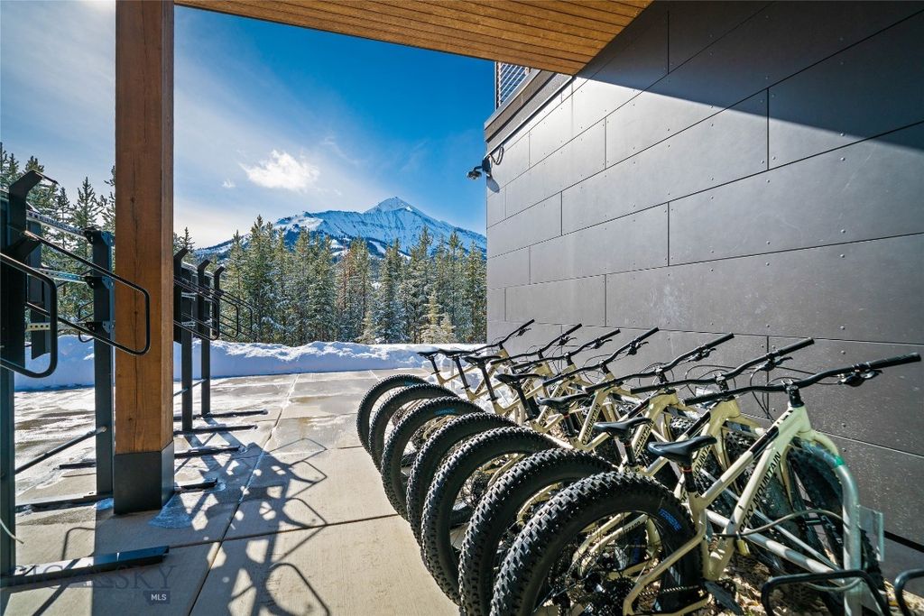 4 Boathouse Way Way R-1/201, Big Sky, MT 59716 photo 74