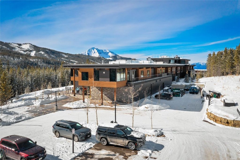 4 Boathouse Way Way R-1/201, Big Sky, MT 59716 photo 75