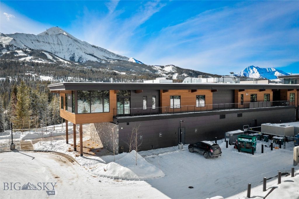 4 Boathouse Way Way R-1/201, Big Sky, MT 59716 photo 76