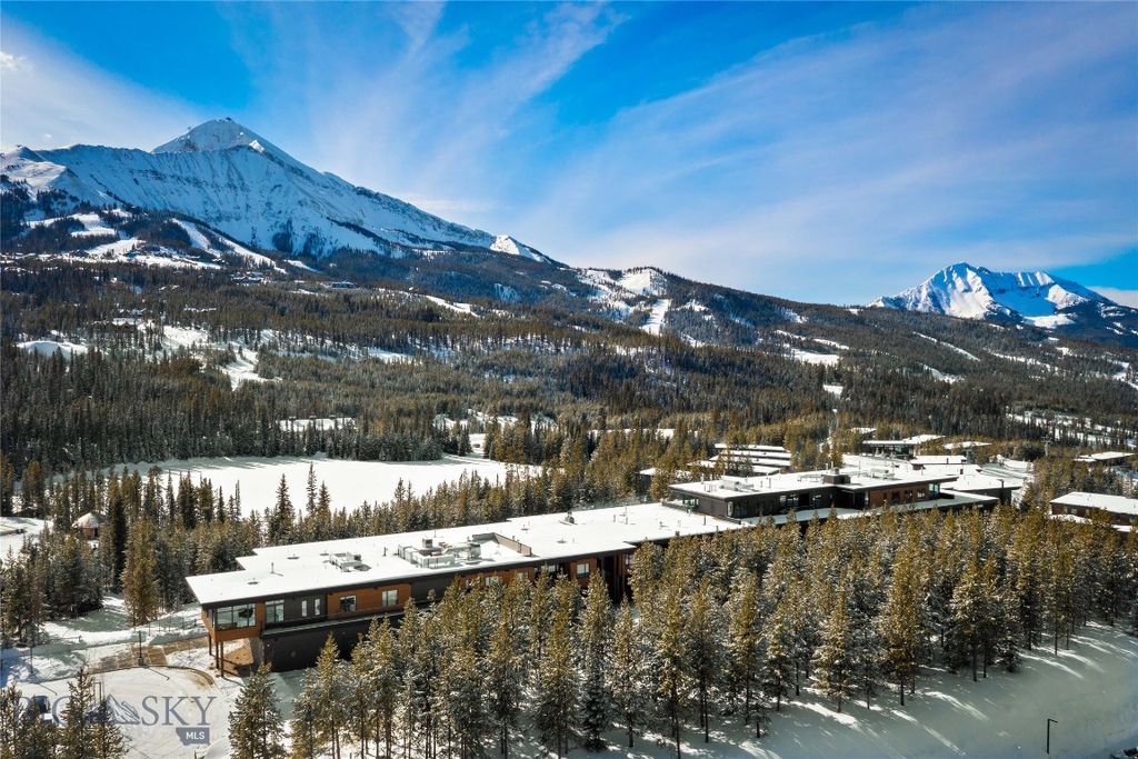 4 Boathouse Way Way R-1/201, Big Sky, MT 59716 photo 77