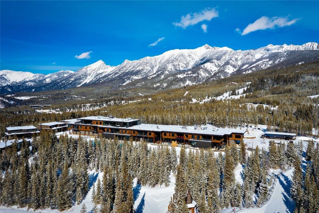 4 Boathouse Way Way R-1/201, Big Sky, MT 59716 photo 78
