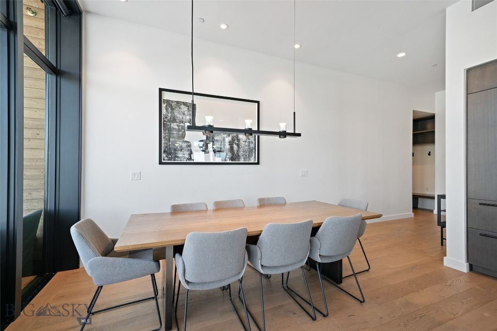 4 Boathouse Way Way R-1/201, Big Sky, MT 59716 photo 8