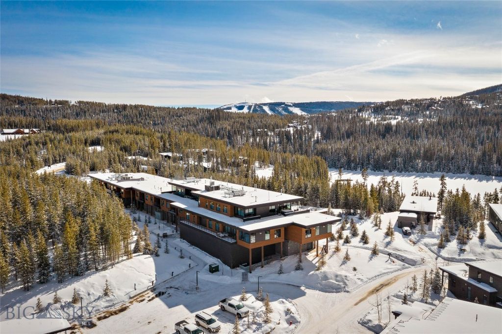 4 Boathouse Way Way R-1/201, Big Sky, MT 59716 photo 81