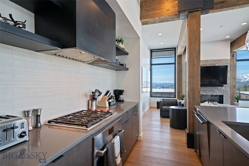 4 Boathouse Way Way R-1/201, Big Sky, MT 59716 photo 9