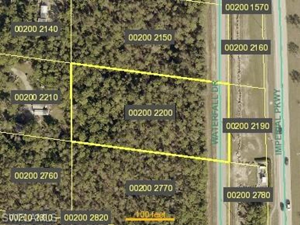 24230 Waterfall DR, Bonita Springs, FL 34135
