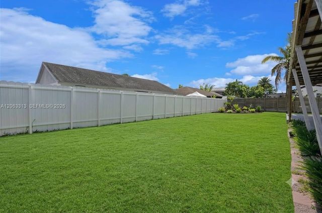 16552 SW 297th Terrace 16552, Homestead, FL 33033