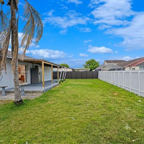 16552 SW 297th Terrace 16552, Homestead, FL 33033