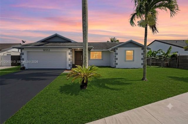 16552 SW 297th Terrace 16552, Homestead, FL 33033