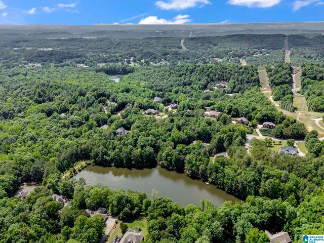 140 HAMPTON LAKE DRIVE, Pelham, AL 35124