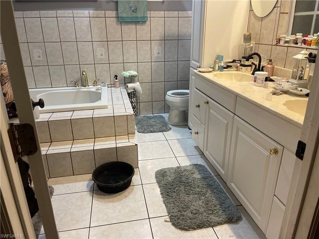 4702 Olive AVE S, Lehigh Acres, FL 33976