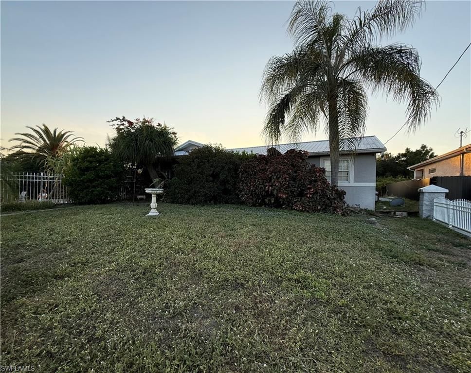4702 Olive AVE S, Lehigh Acres, FL 33976