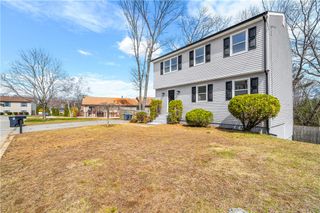 4 Cassisi Court, North Providence, RI 02904