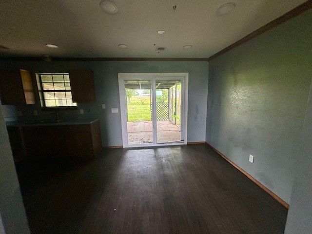 15514 Airport Road, Siloam Springs, AR 72761