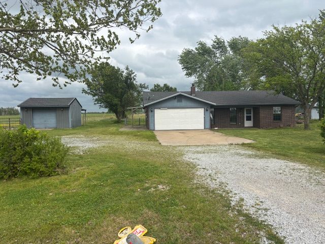 15514 Airport Road, Siloam Springs, AR 72761