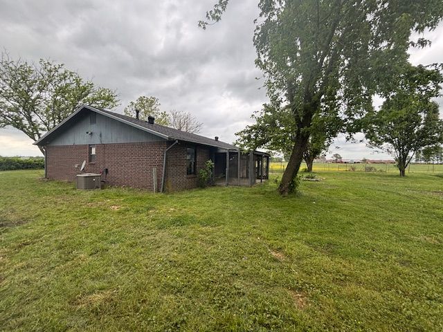 15514 Airport Road, Siloam Springs, AR 72761
