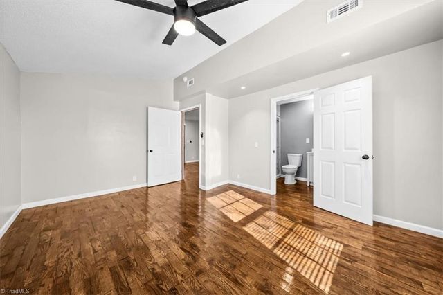 116 Bullins Lane, Asheboro, NC 27205