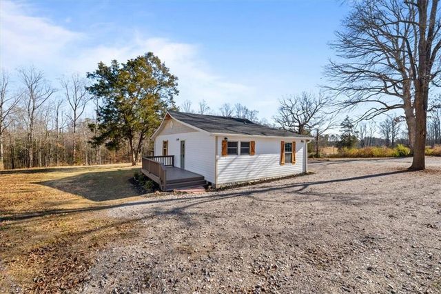 116 Bullins Lane, Asheboro, NC 27205