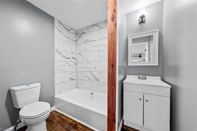 116 Bullins Lane, Asheboro, NC 27205